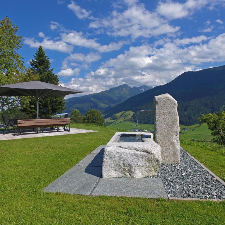 Farmhouse Mittersill near KitzSki Slopes - Ferienhaus mit 6 Schlafzimmern - 25