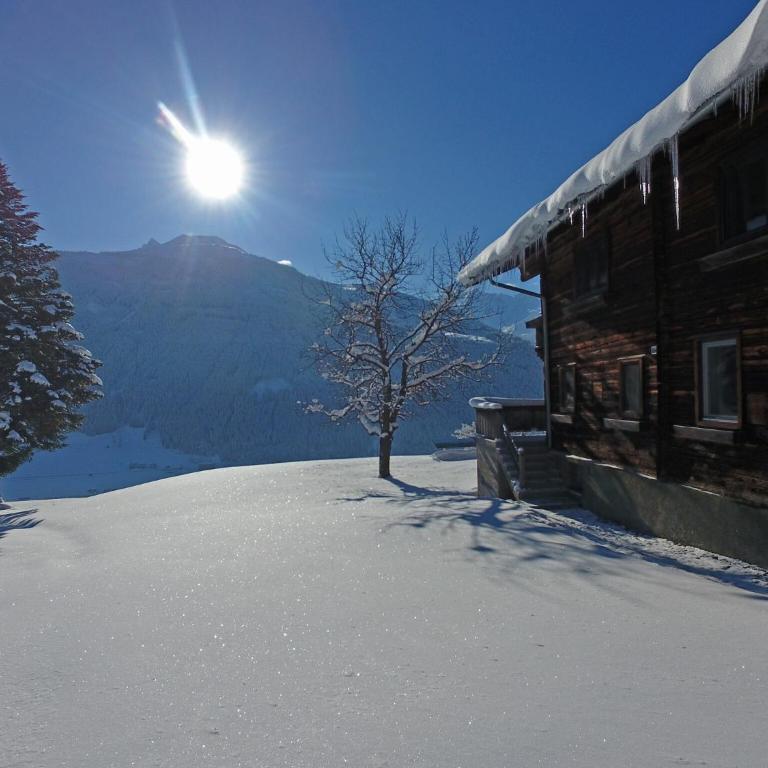 Farmhouse Mittersill near KitzSki Slopes - Ferienhaus mit 6 Schlafzimmern - 31