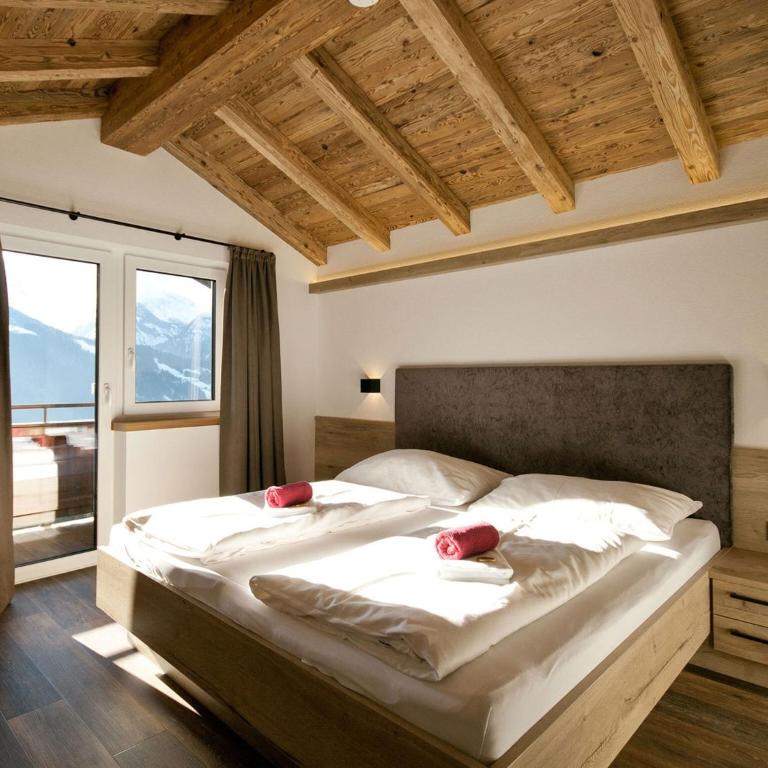 Farmhouse Mittersill near KitzSki Slopes - Ferienhaus mit 6 Schlafzimmern - 14