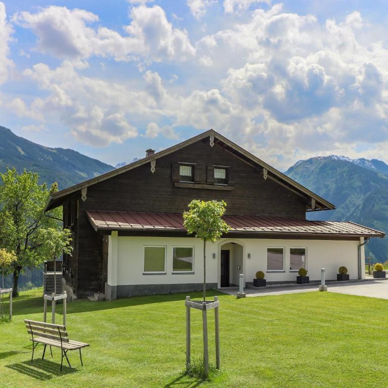 Farmhouse Mittersill near KitzSki Slopes - Ferienhaus mit 6 Schlafzimmern - 1