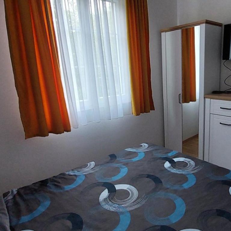 Apartman K2 - Apartman sa 1 Spavaćom Sobom - 2