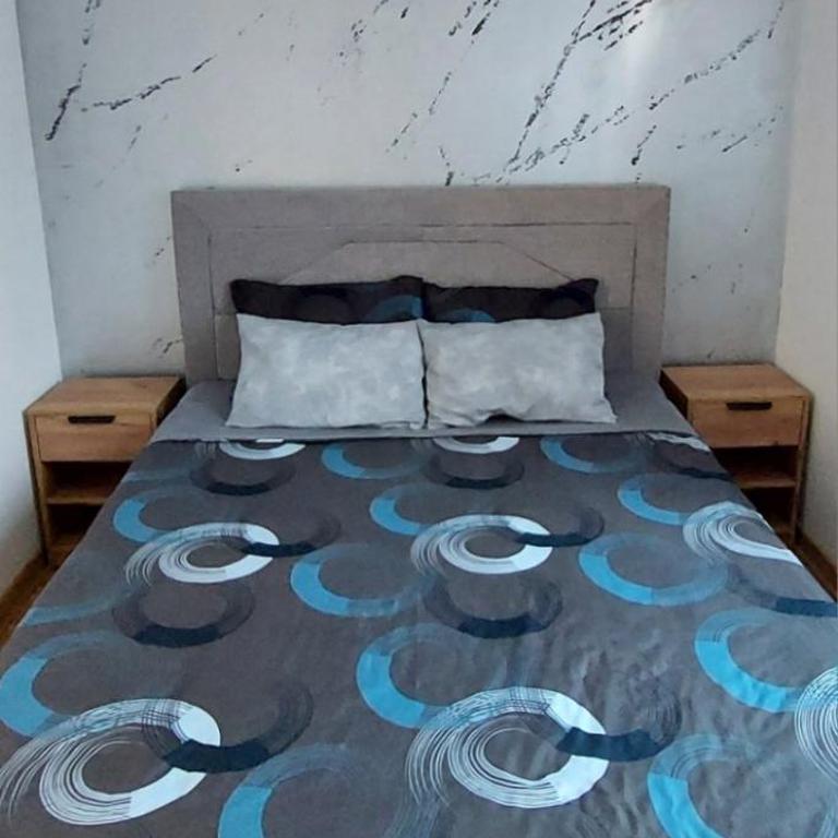 Apartman K2 - Apartman sa 1 Spavaćom Sobom - 8