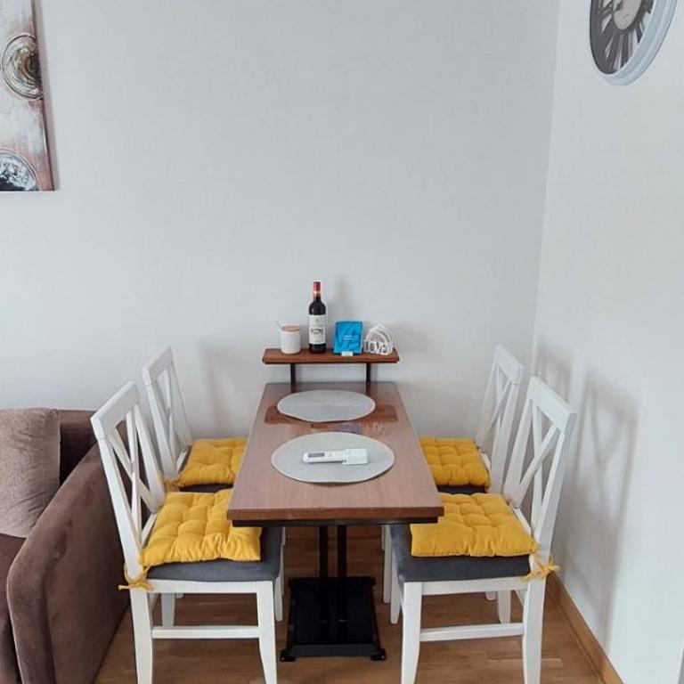 Apartman K2 - Apartman sa 1 Spavaćom Sobom - 9