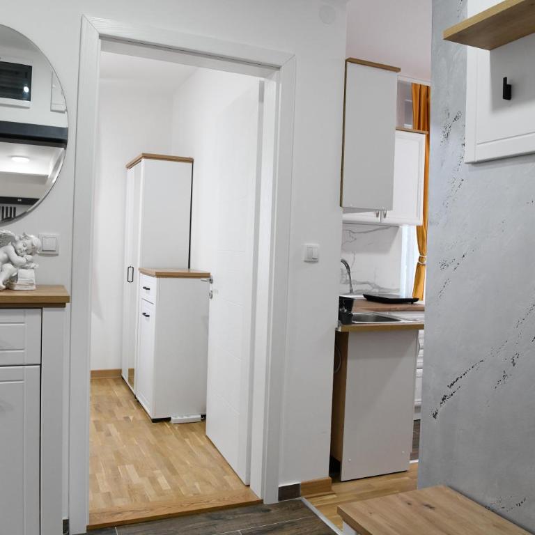 Apartman K2 - Apartman sa 1 Spavaćom Sobom - 11