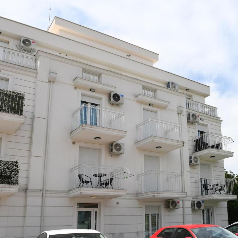 Apartman K2 - Apartman sa 1 Spavaćom Sobom - 12