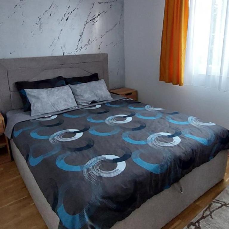 Apartman K2 - Apartman sa 1 Spavaćom Sobom - 15