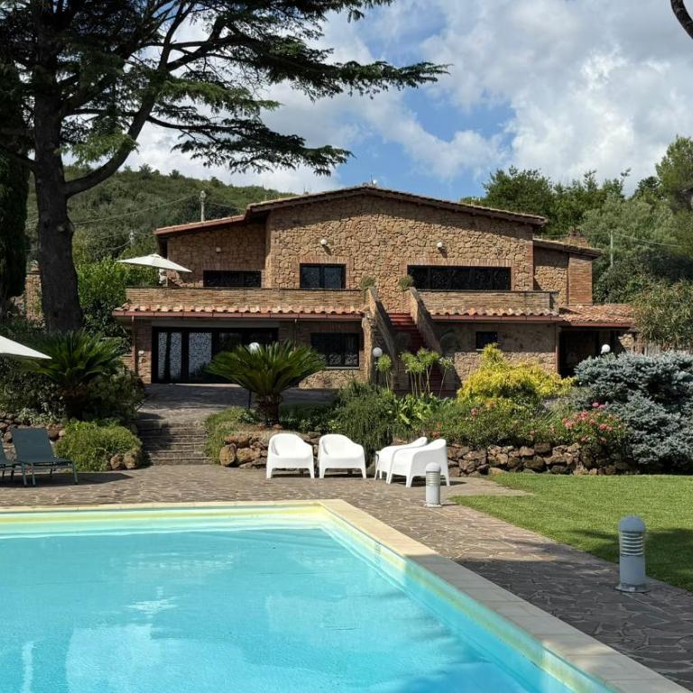 Villa Valentina - Villa - 1