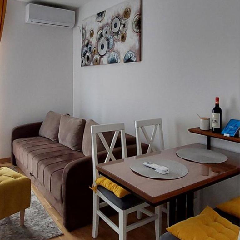 Apartman K2 - Apartman sa 1 Spavaćom Sobom - 18