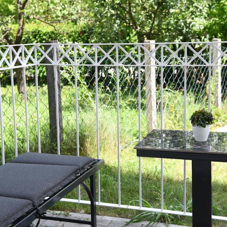 Apartman K2 - Apartman sa 1 Spavaćom Sobom - 19