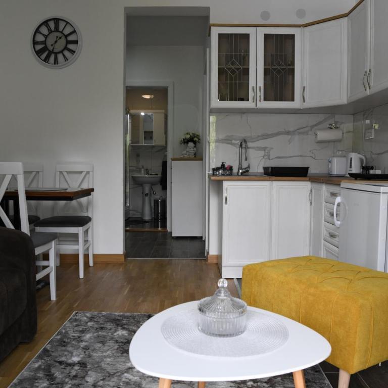 Apartman K2 - Apartman sa 1 Spavaćom Sobom - 21