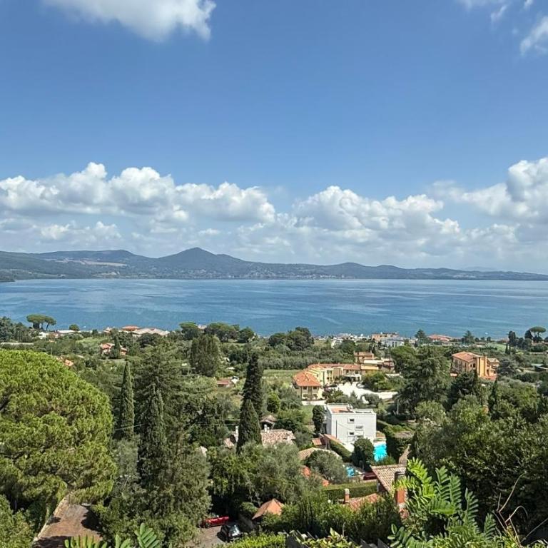 Villa Valentina - Villa - 76