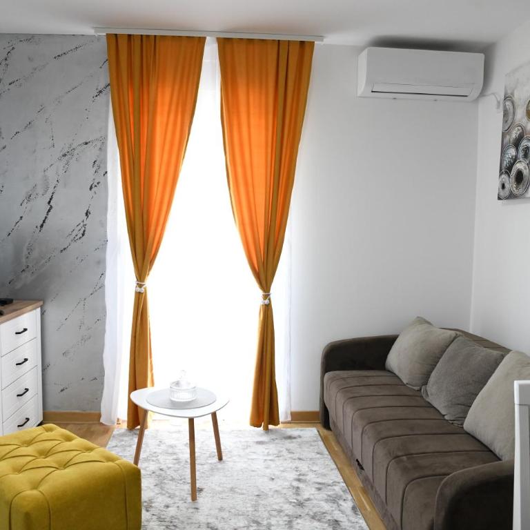 Apartman K2 - Apartman sa 1 Spavaćom Sobom - 1