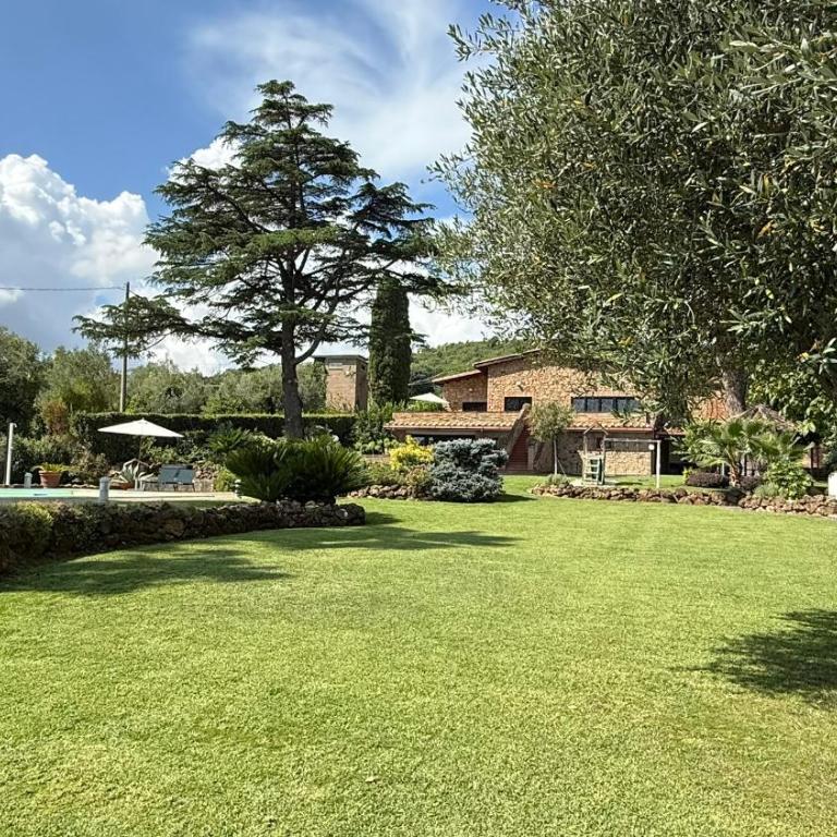 Villa Valentina - Villa - 2
