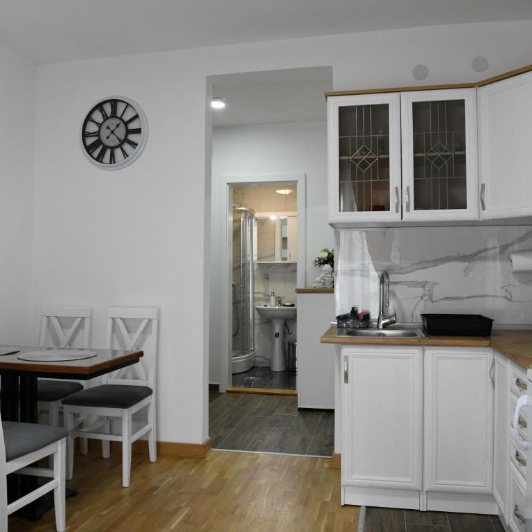 Apartman K2 - Apartman sa 1 Spavaćom Sobom - 22