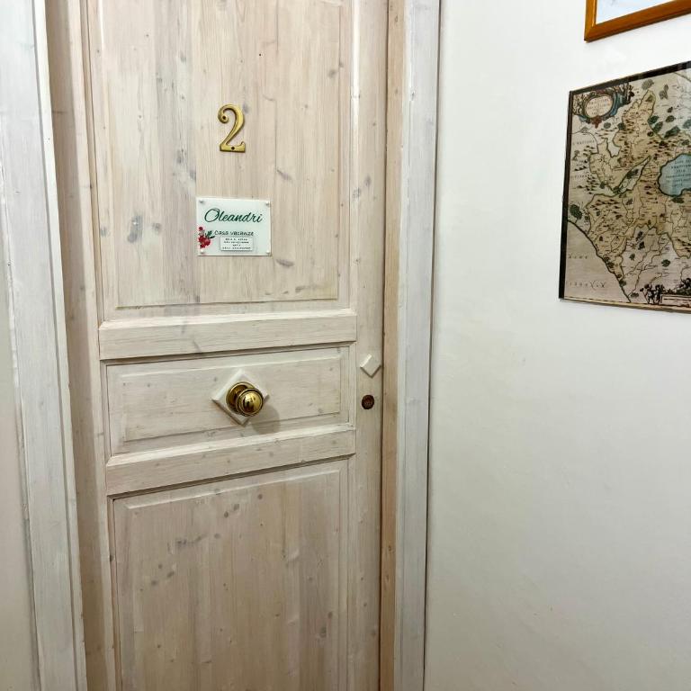 Casa Vacanze Gli Oleandri - Appartamento con 1 Camera da Letto - 48