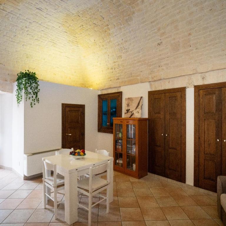 Dimora Conte Rossa - Two-Bedroom Apartment - 3