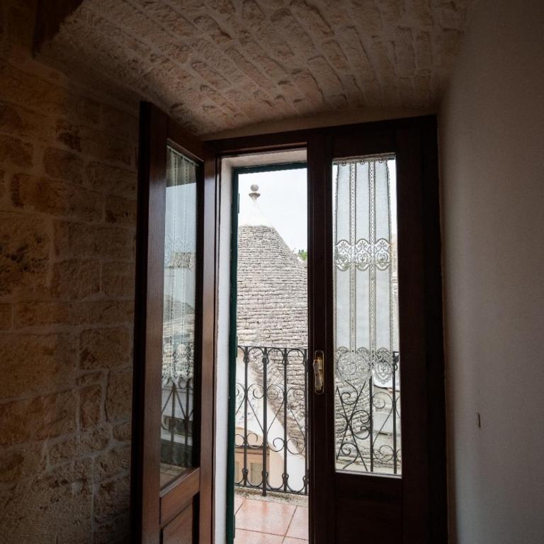 Dimora Conte Rossa - Two-Bedroom Apartment - 4