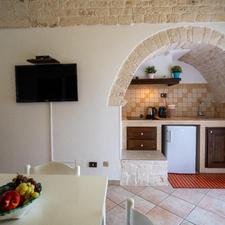 Dimora Conte Rossa - Two-Bedroom Apartment - 5
