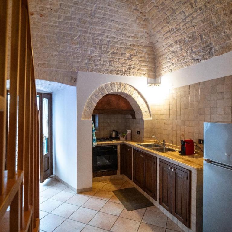 Dimora Conte Rossa - Two-Bedroom Apartment - 13