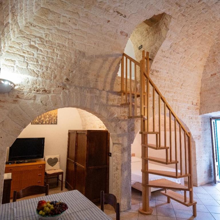 Dimora Conte Rossa - Two-Bedroom Apartment - 15