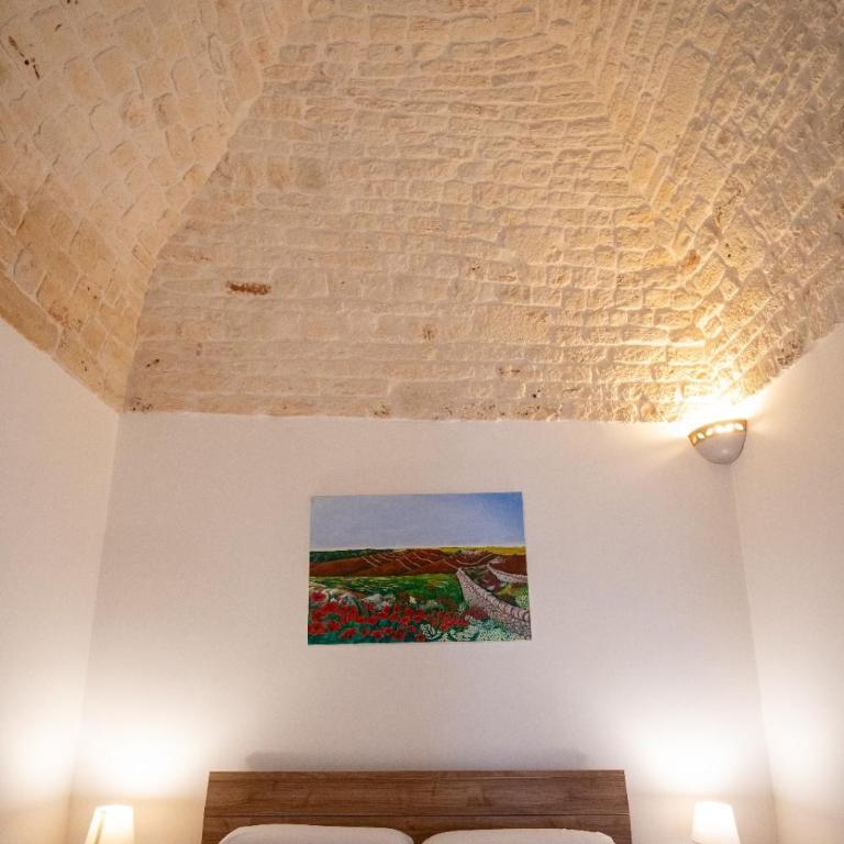 Dimora Conte Rossa - Two-Bedroom Apartment - 6