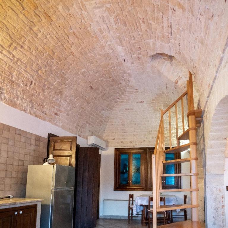 Dimora Conte Rossa - Two-Bedroom Apartment - 16
