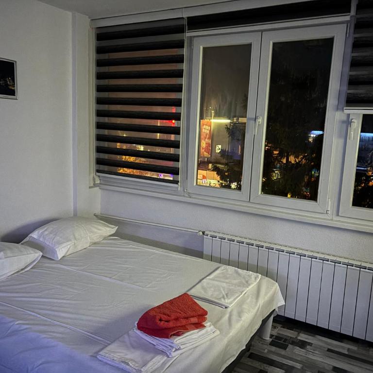 Dva Galebaa - Apartman sa 1 Spavaćom Sobom - 26