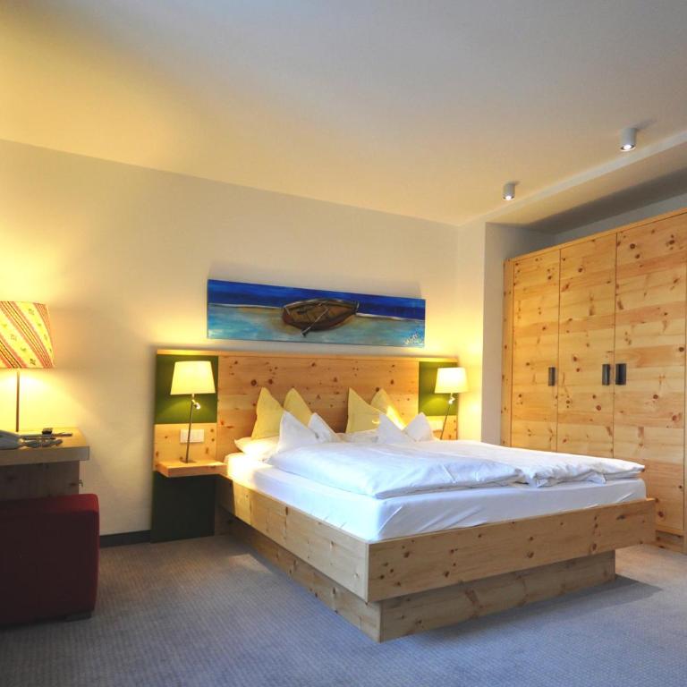 Impuls Hotel Tirol - Standard Doppelzimmer - 2