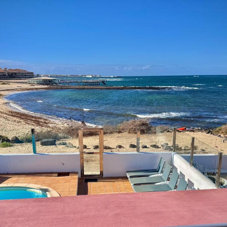 Villa Miranda Los Remos - Villa de 3 dormitorios - 31