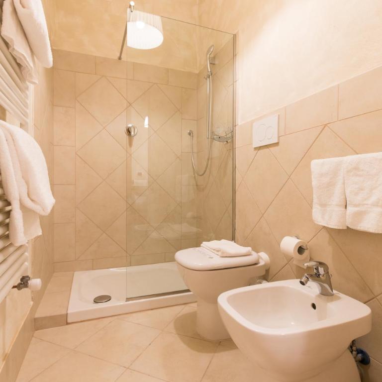 Residenza Marchesi Pontenani - Appartamento Superior - 19