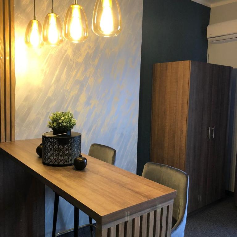 MOOW Apartments - One-Bedroom Apartment - 15
