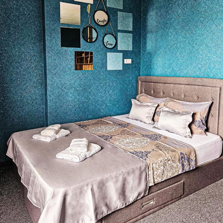 MOOW Apartments - One-Bedroom Apartment - 5