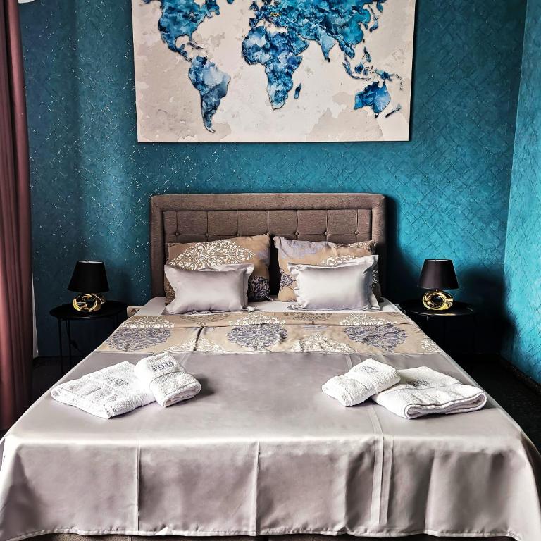 MOOW Apartments - One-Bedroom Apartment - 9