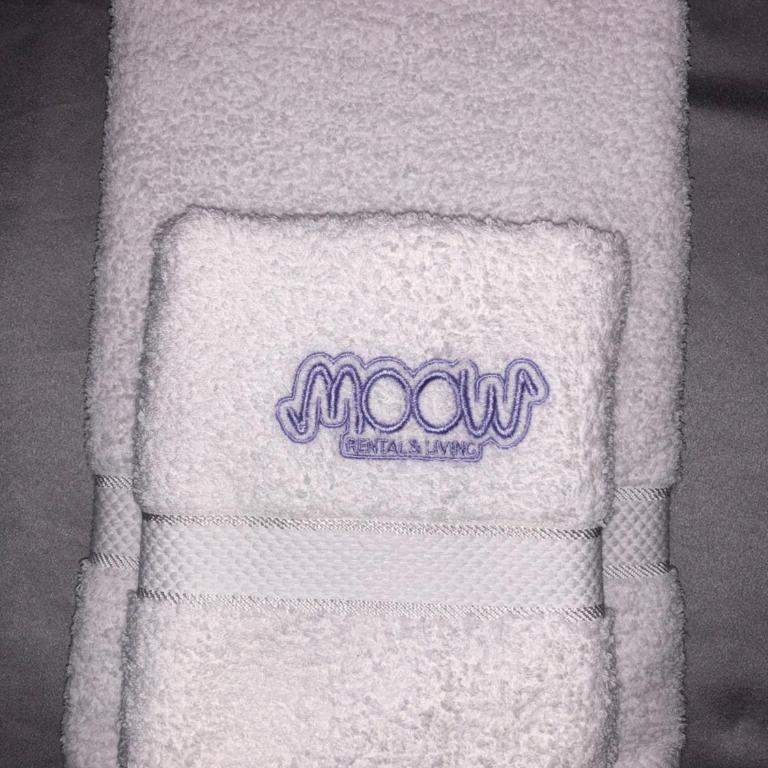 MOOW Apartments - One-Bedroom Apartment - 10