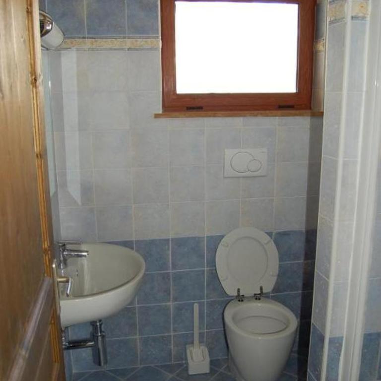 Shackleton Chalet - Standard Apartment - 4