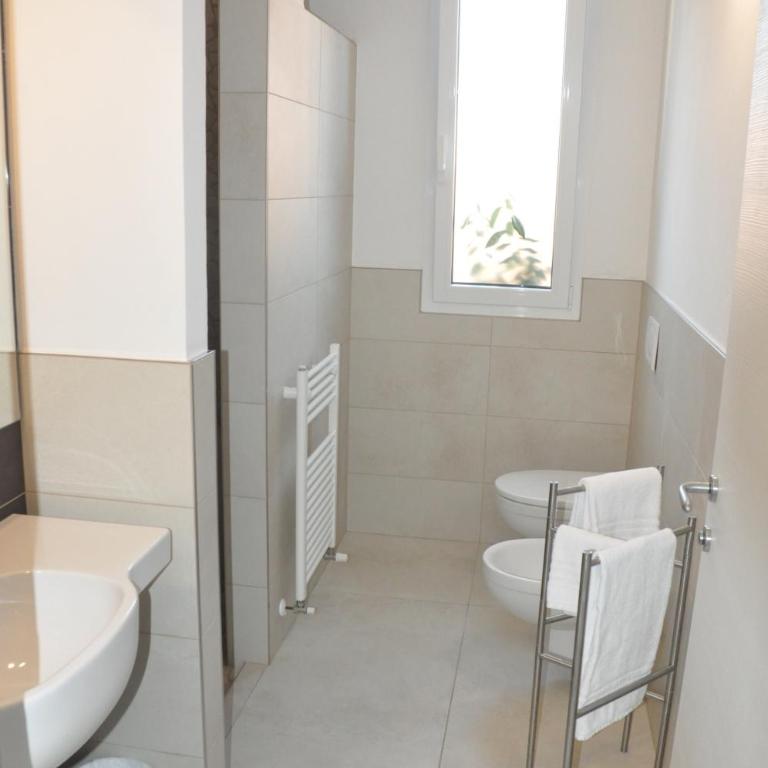 Residence Thea & Resort Spa - Appartamento con Balcone - 5