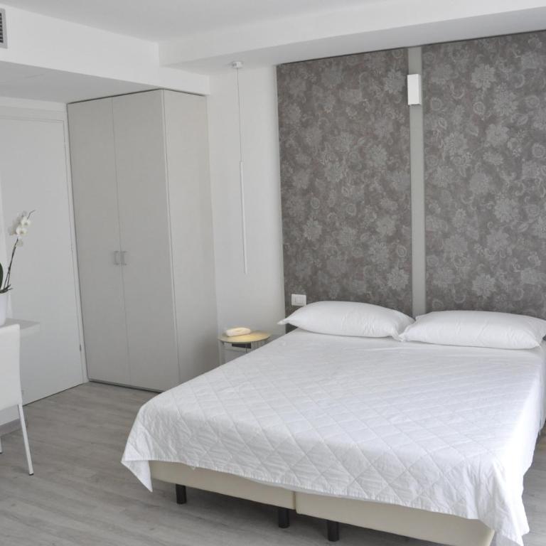 Residence Thea & Resort Spa - Appartamento con Balcone - 1