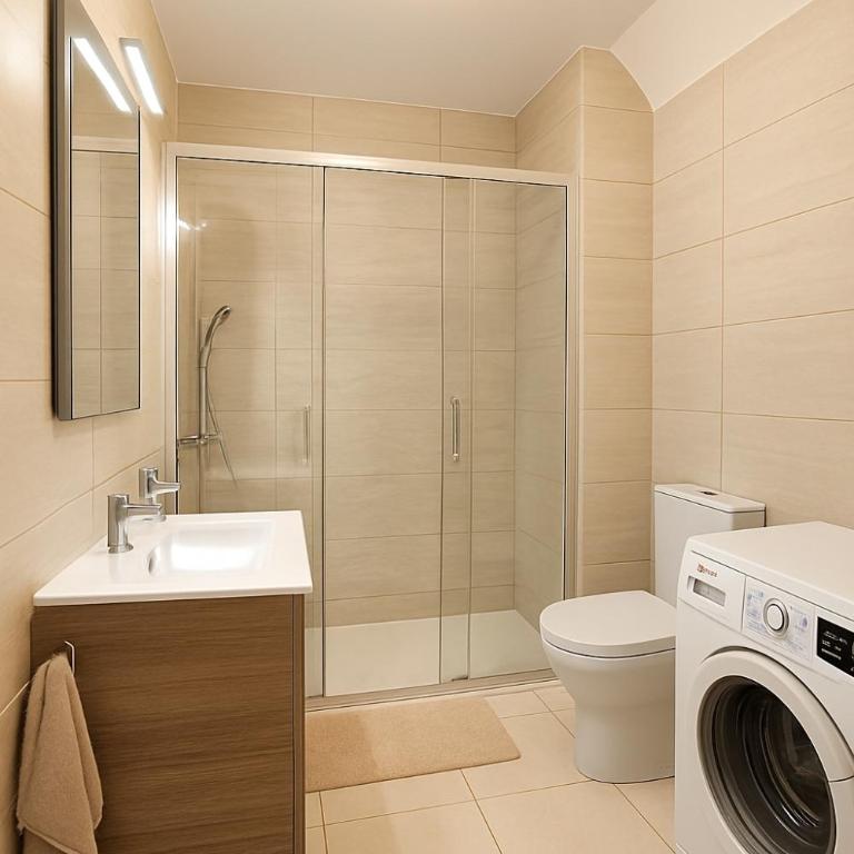 Apartment Gold del Sur Tenerife - Ocean View - Apartamento Premium con 1 dormitorio y vistas al mar - 8