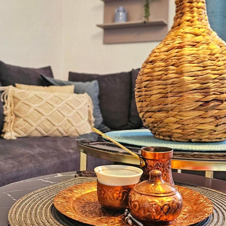 Apartment Merlin Mostar - Two-Bedroom Apartment with Balcony - 1