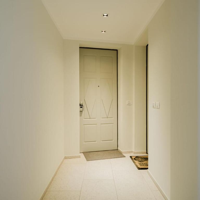 Master Suite with Boiserie Ultra Wi-Fi-AC-Near Sea - Appartamento con 1 Camera da Letto - 21