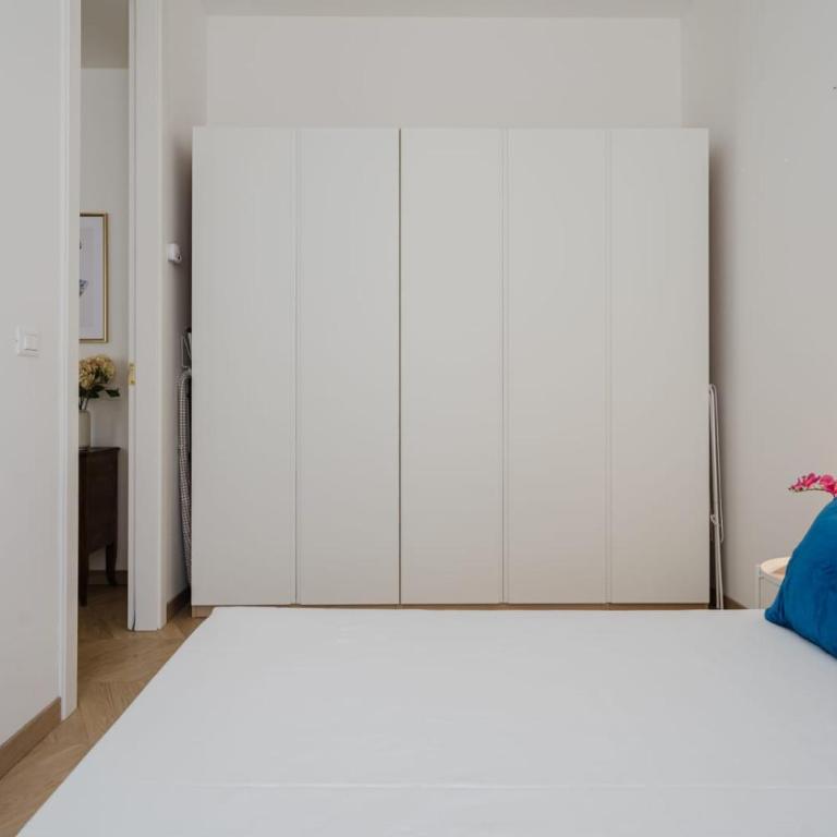 Master Suite with Boiserie Ultra Wi-Fi-AC-Near Sea - Appartamento con 1 Camera da Letto - 15