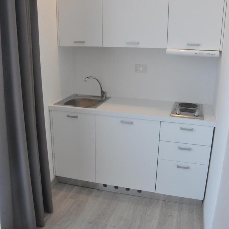 Residence Thea & Resort Spa - Appartamento con Balcone - 4