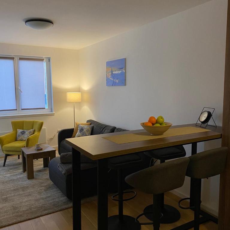 Apartman Ćoja - One-Bedroom Apartment - 1