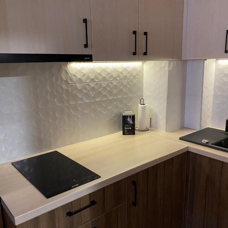 Apartman Ćoja - One-Bedroom Apartment - 2