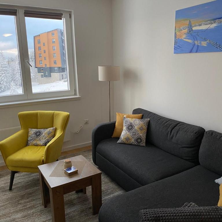 Apartman Ćoja - One-Bedroom Apartment - 3
