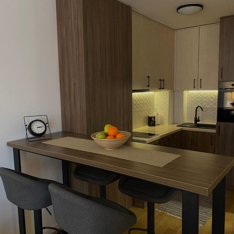 Apartman Ćoja - One-Bedroom Apartment - 4
