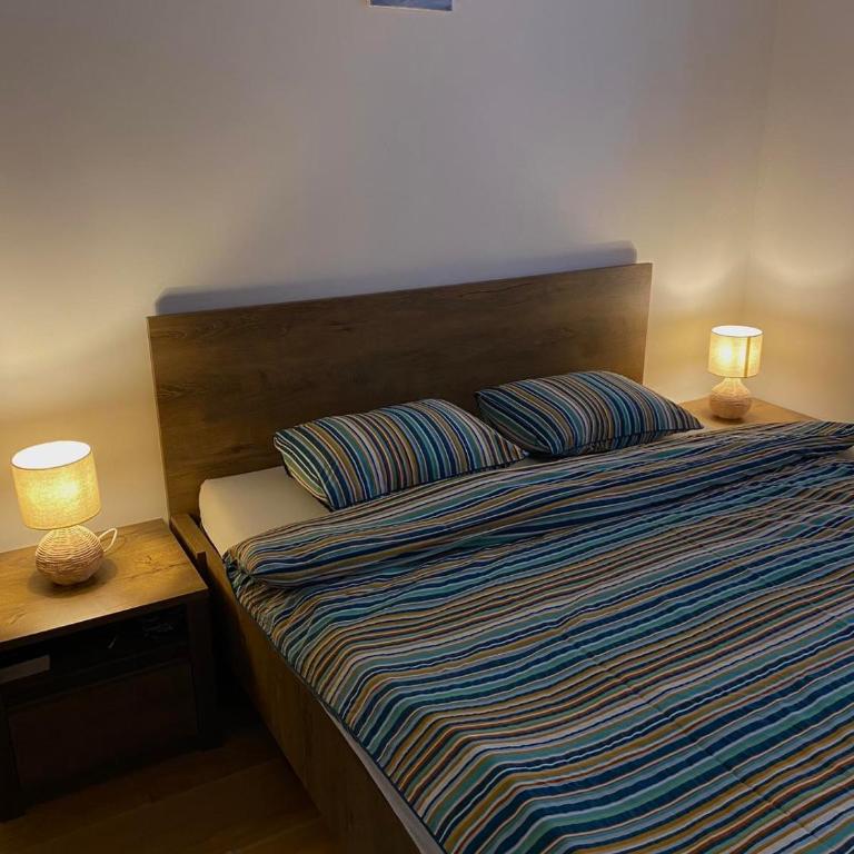 Apartman Ćoja - One-Bedroom Apartment - 6