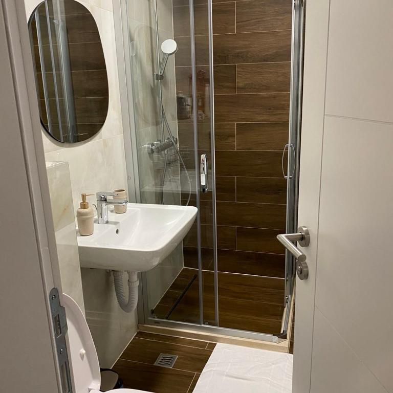 Apartman Ćoja - One-Bedroom Apartment - 7