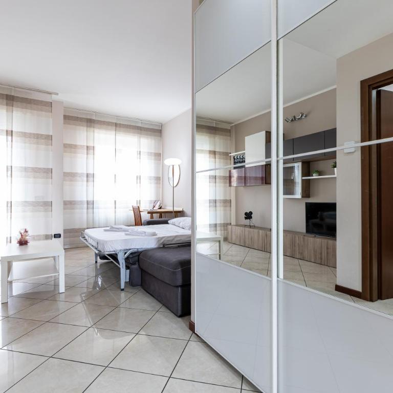 Lovely apartment 15m from Duomo M1 - Appartamento con 1 Camera da Letto - 19