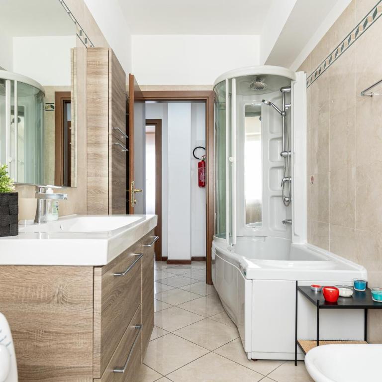 Lovely apartment 15m from Duomo M1 - Appartamento con 1 Camera da Letto - 13